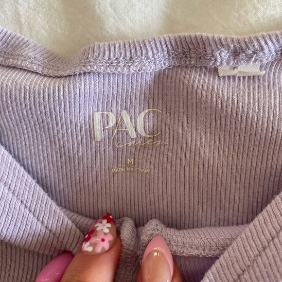 Pacsun crop top - Picture 2 of 4